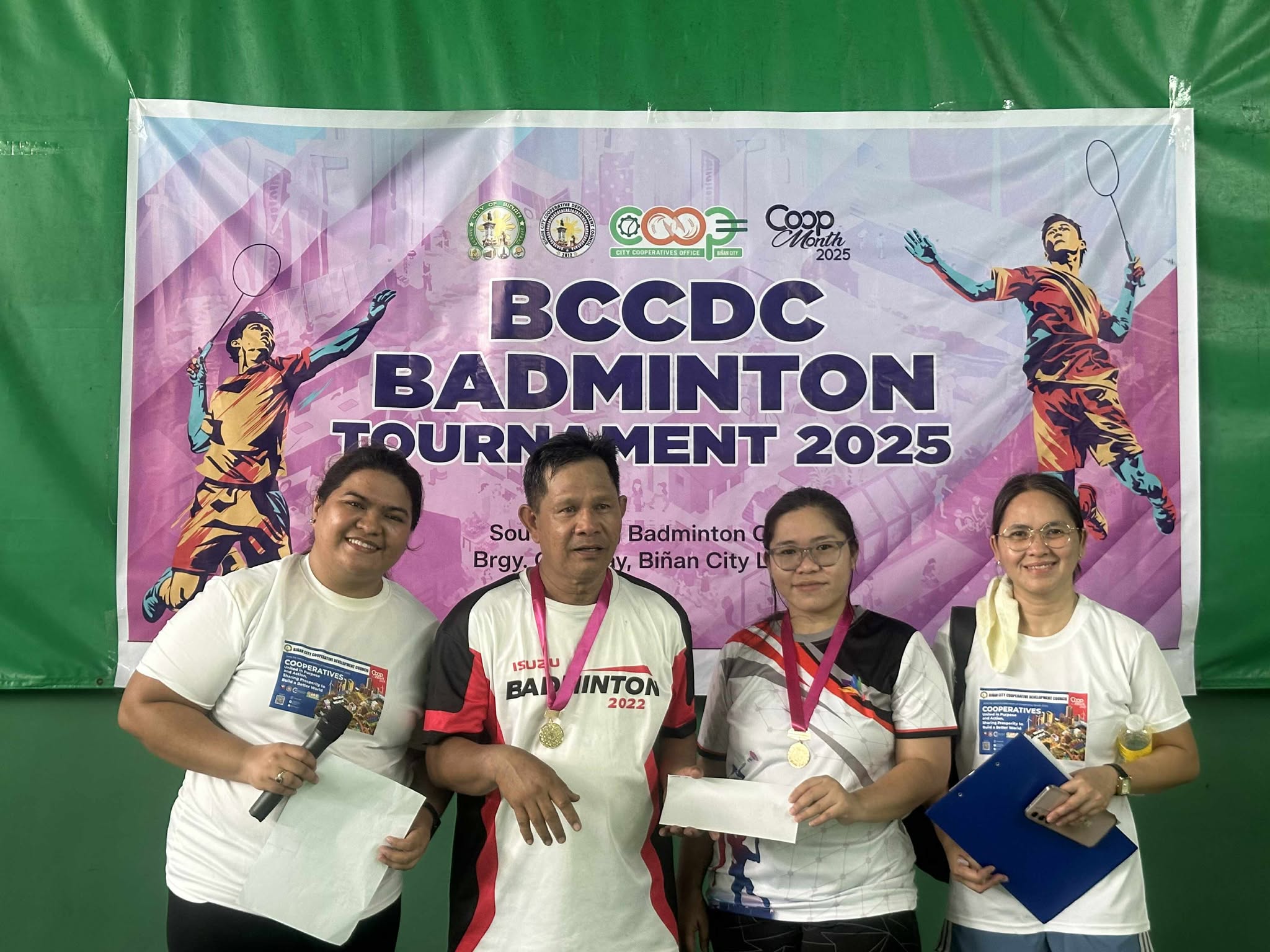 City Cooperatives... - City Cooperatives Office - Biñan