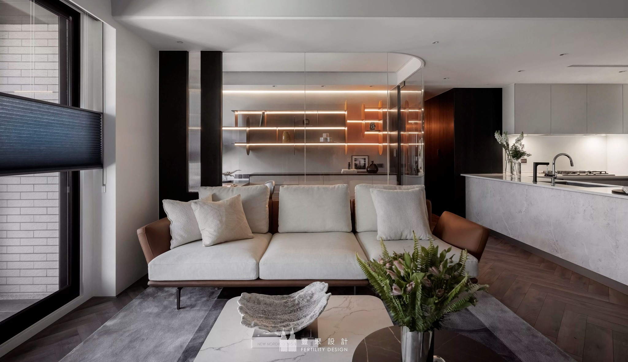 ELIZ Furniture 艾立思訂製家具 | Taipei