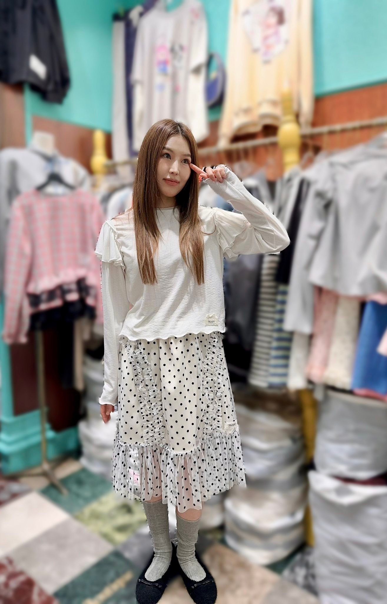 韓風勁特別🏆韓國🇰🇷B U ️ 重播下單👉... - Pretty 日本韓國代購online shop | Facebook