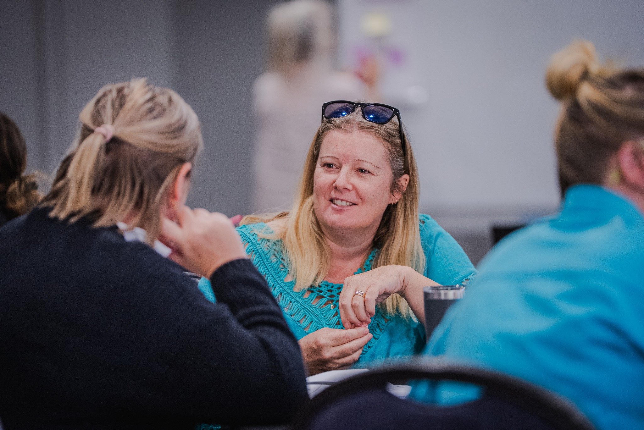 Women's Safety Services of Central Australia | Alice Springs NT