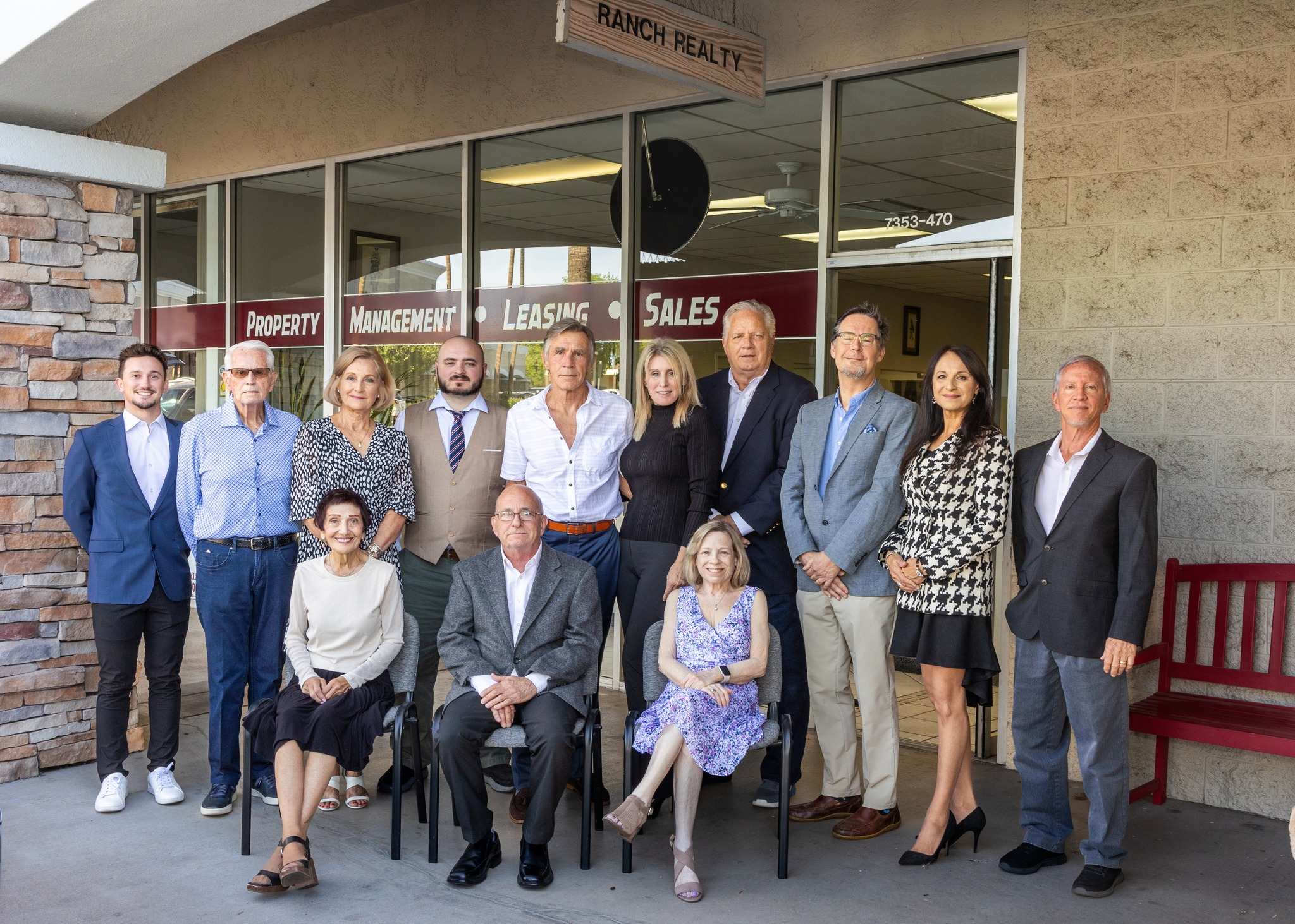Ranch Realty | Scottsdale AZ