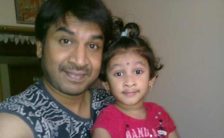 Srinivas Reddy