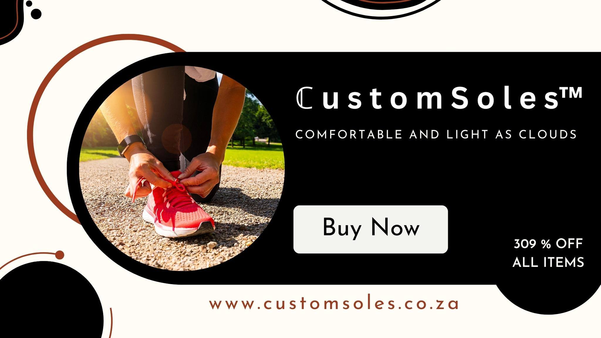 CustomSoles