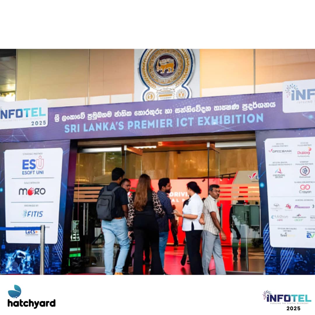 Hatchyard | Nugegoda