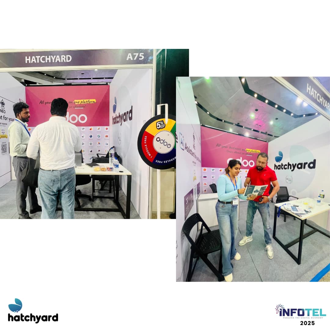 Hatchyard | Nugegoda