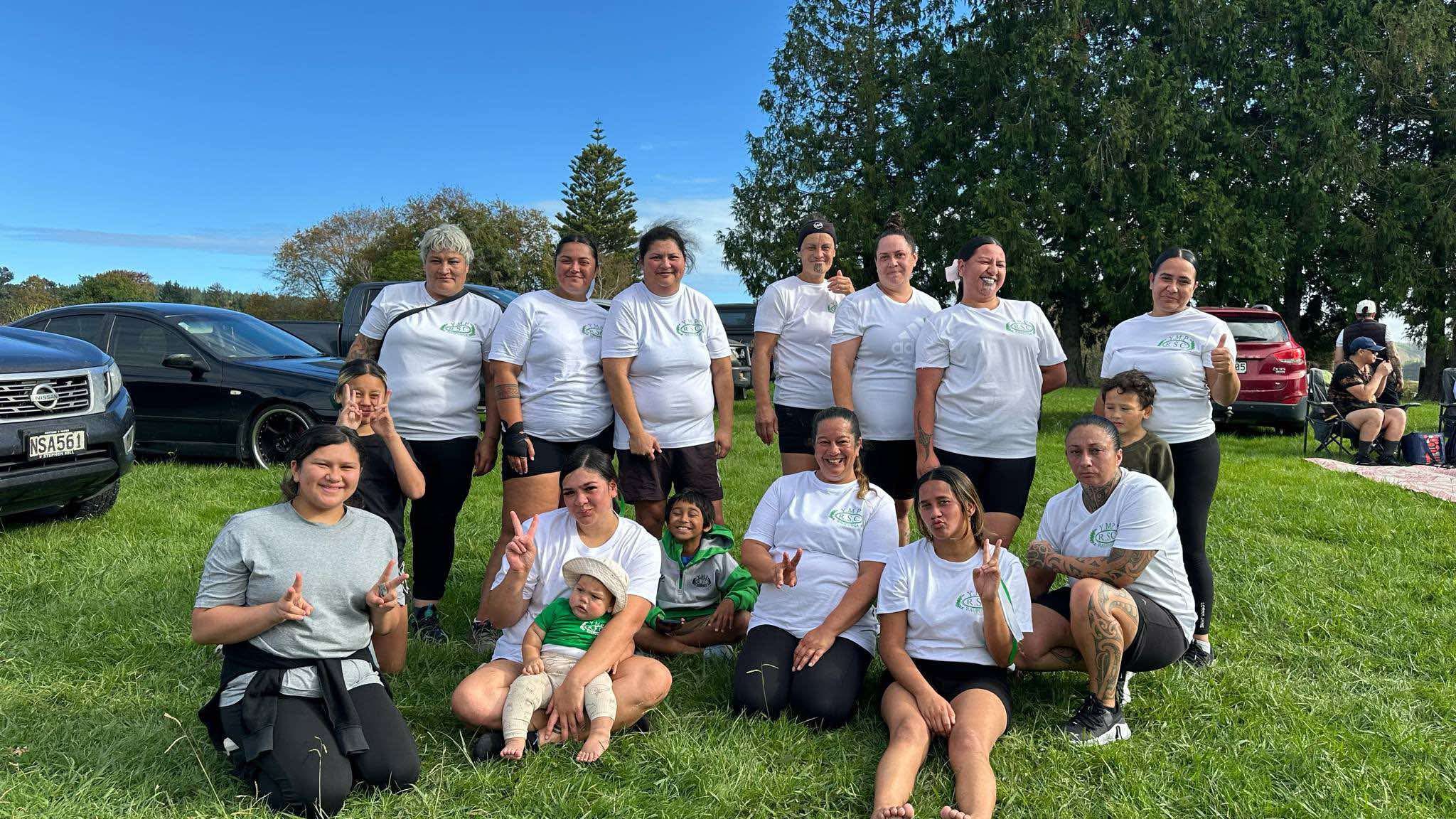 Tahuri Mai | Wairoa