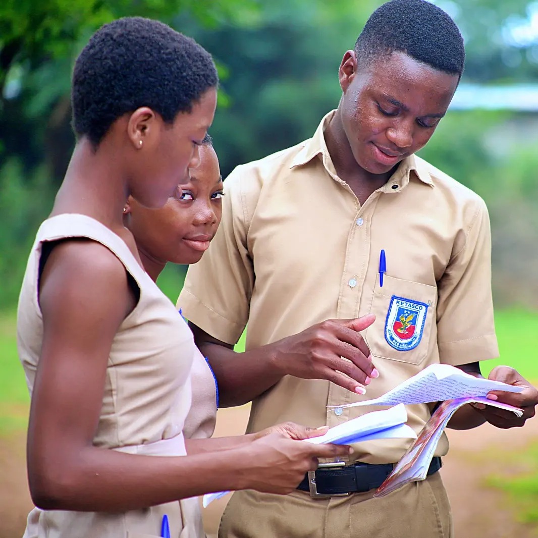 National Public Speaking Competition - SUSEC! Sunyani SHS hopes to win ...