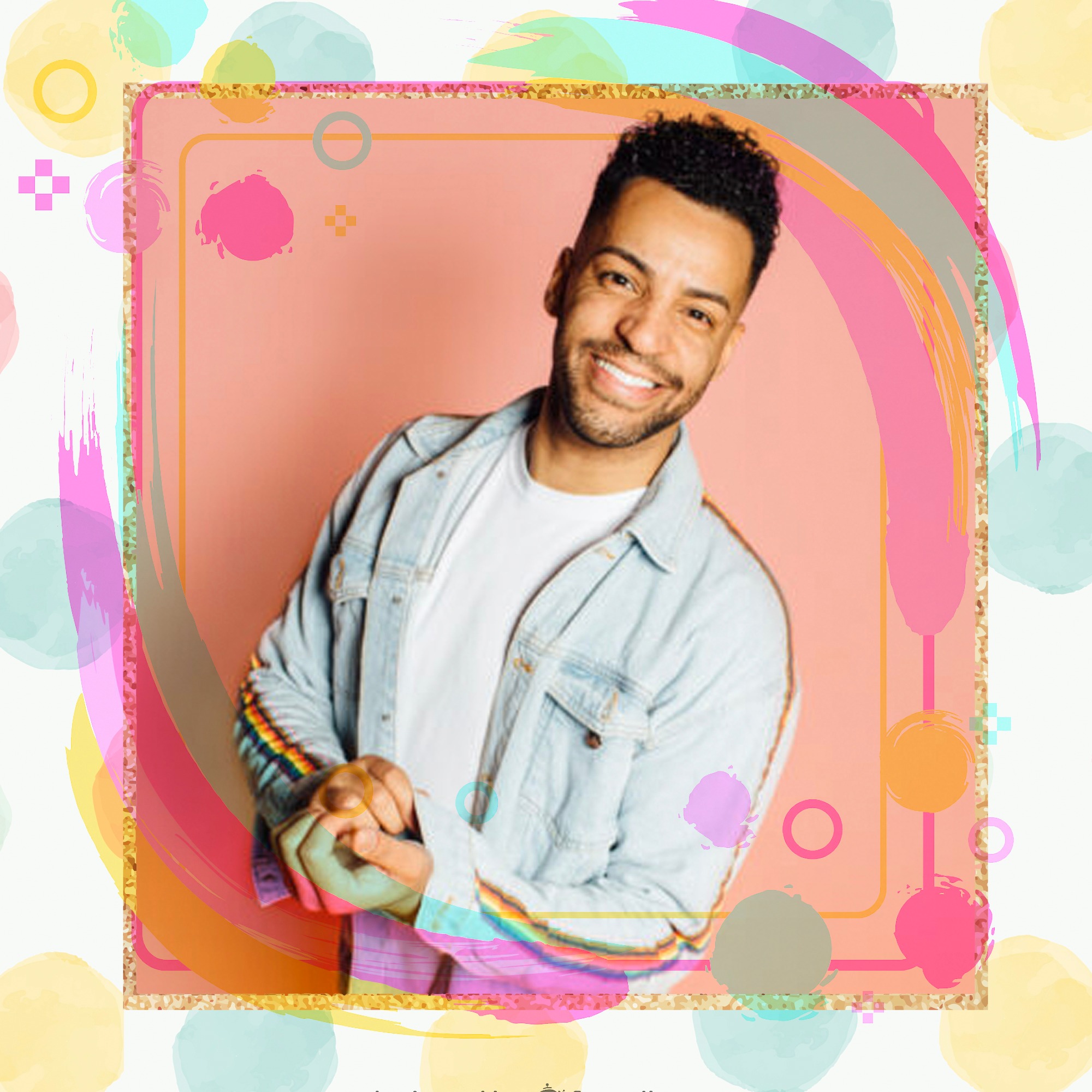 Libraries - Join Gyasi Sheppy from CBeebies in Lisburn City Library for ...