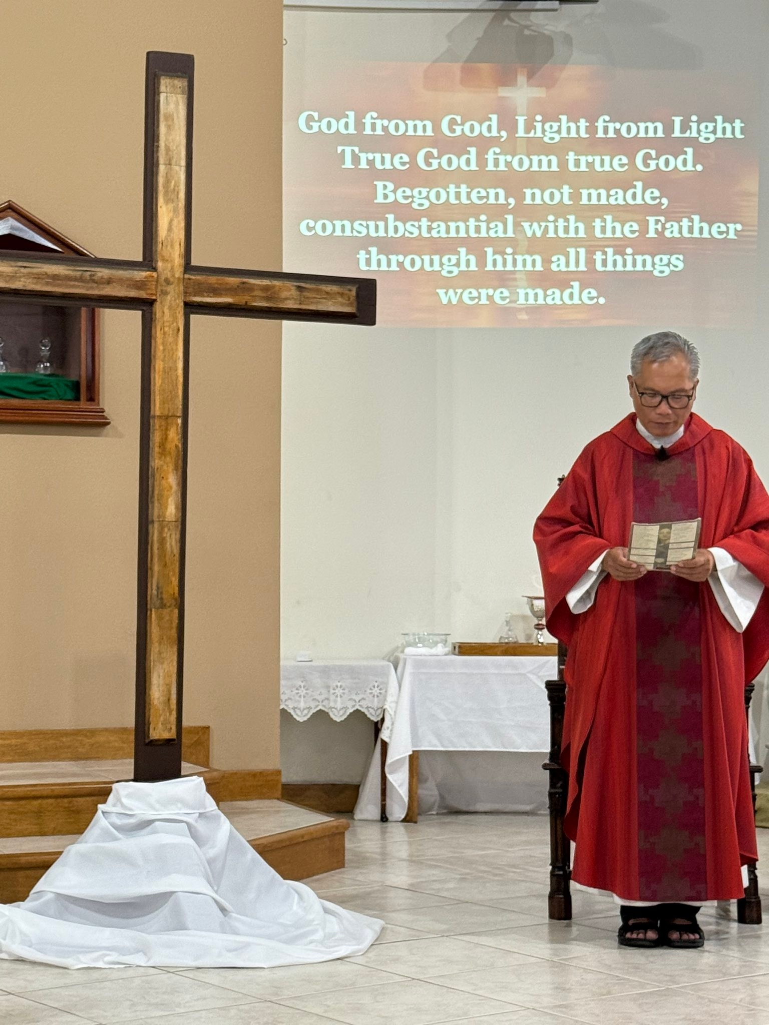 St. Joseph Church - Pinole | Pinole CA