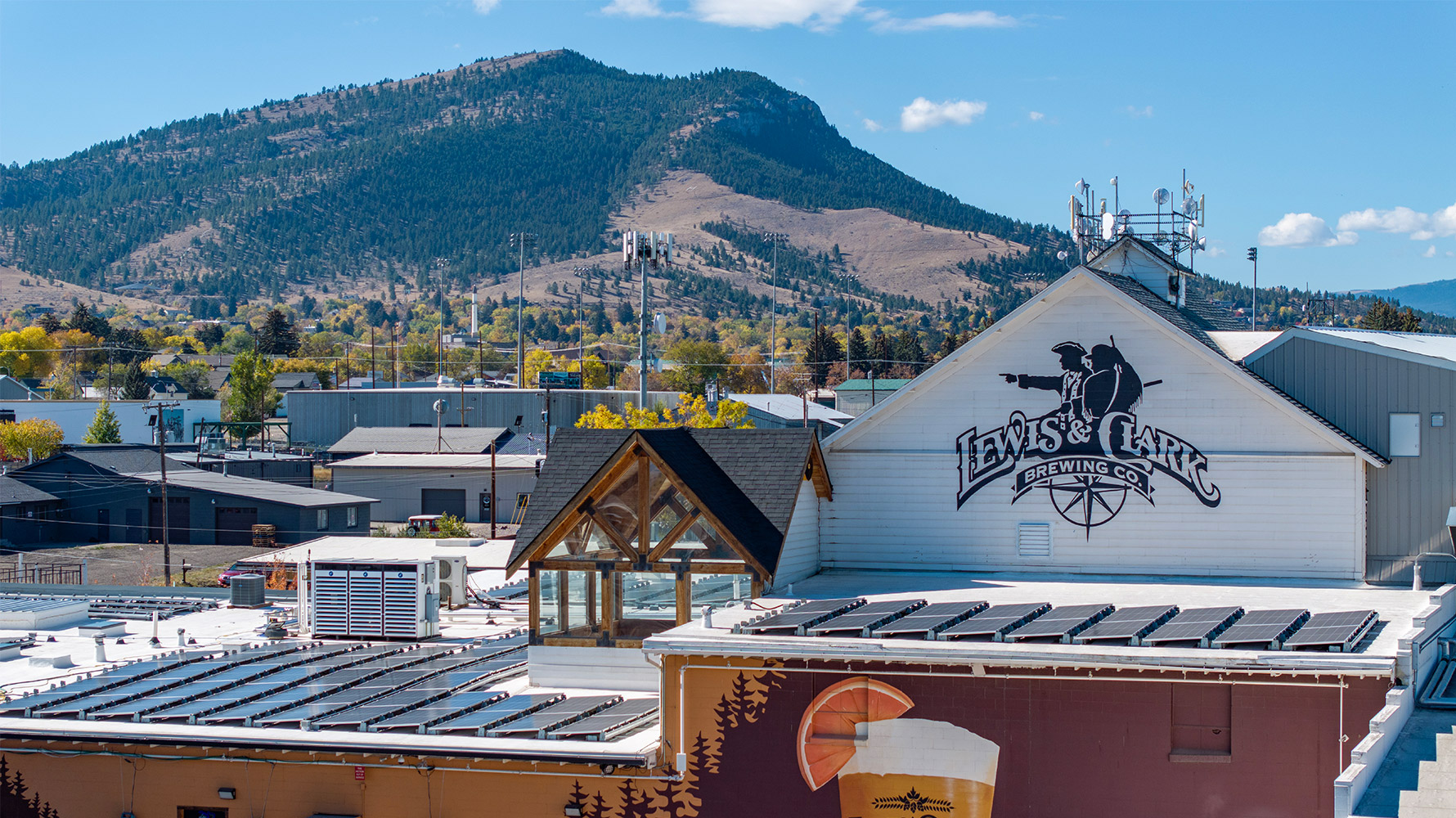 Harvest Solar MT | Bozeman MT