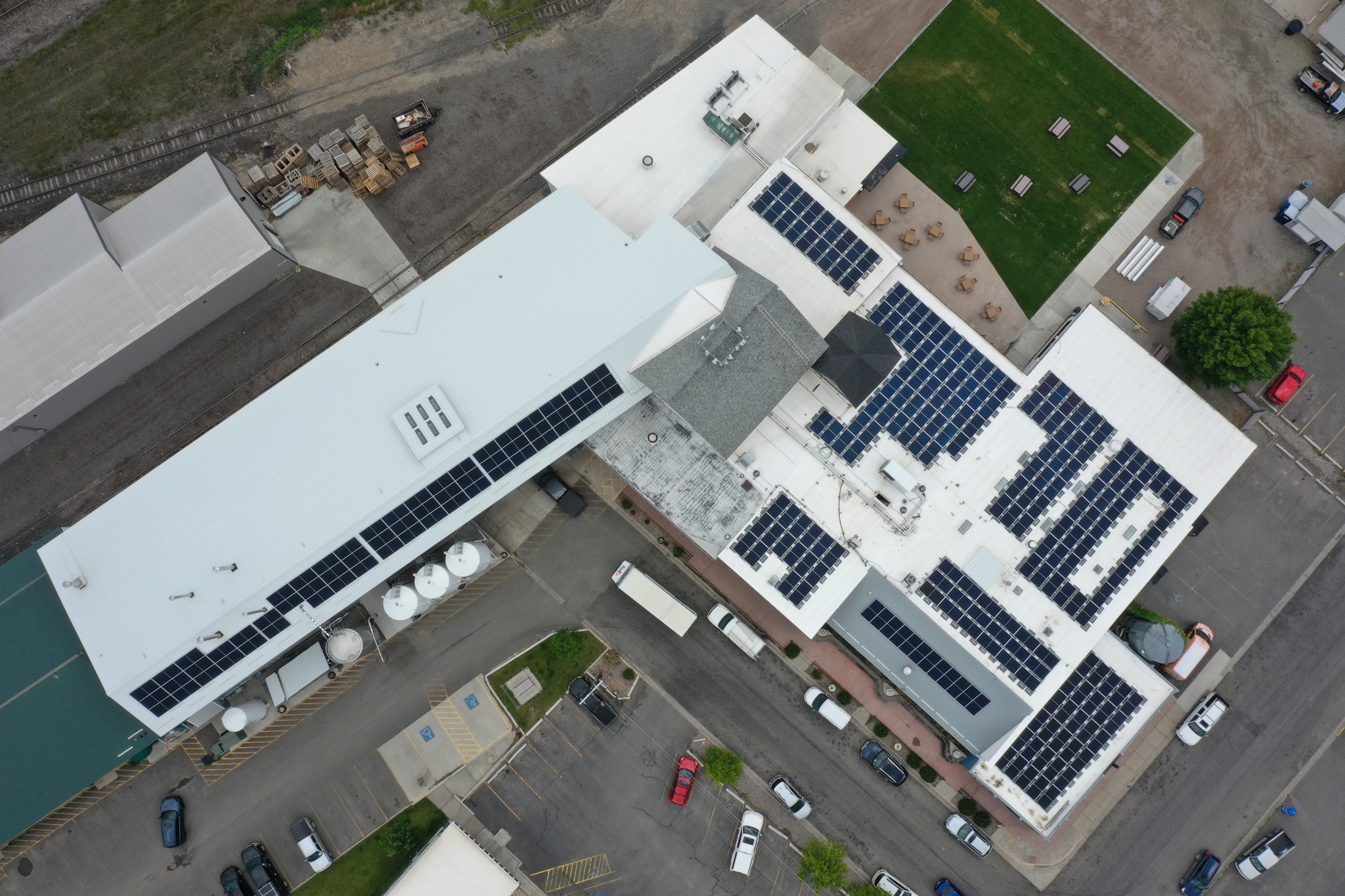 Harvest Solar MT | Bozeman MT
