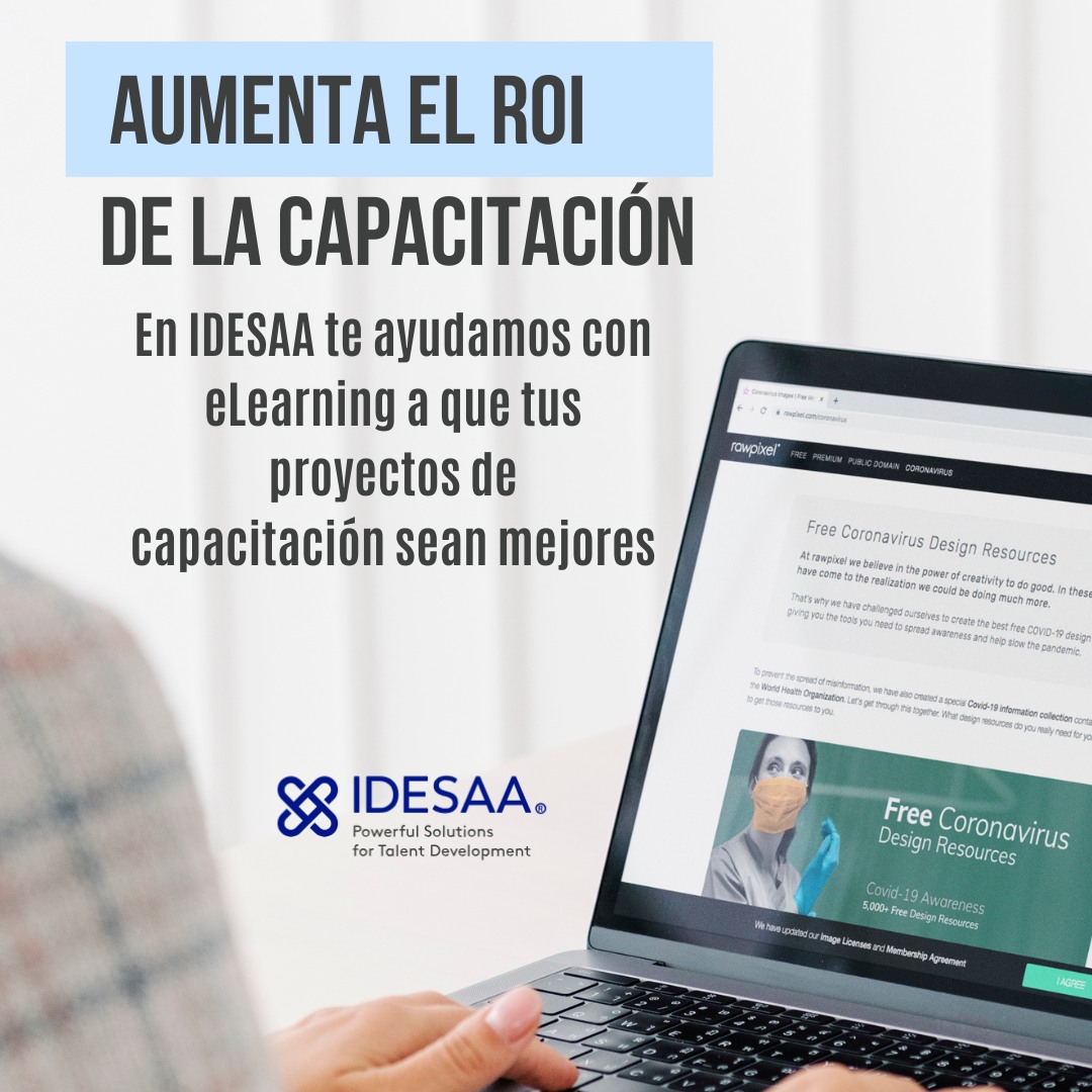 🎓 ¡Descubre el Poder del... - IDESAA - Escuela de Negocios | Facebook