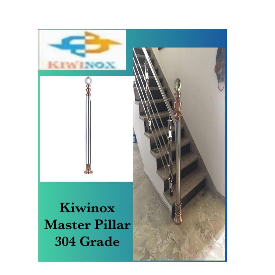 Kiwinox Railing Fitting