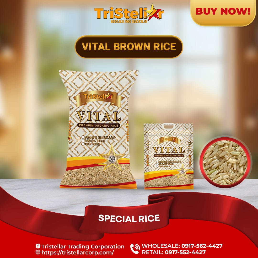 Tristellar Trece... - Tristellar Trece Martires Warehouse