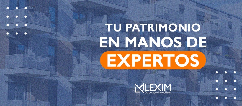 LEXIM Corporativo Inmobiliario | Mexicali