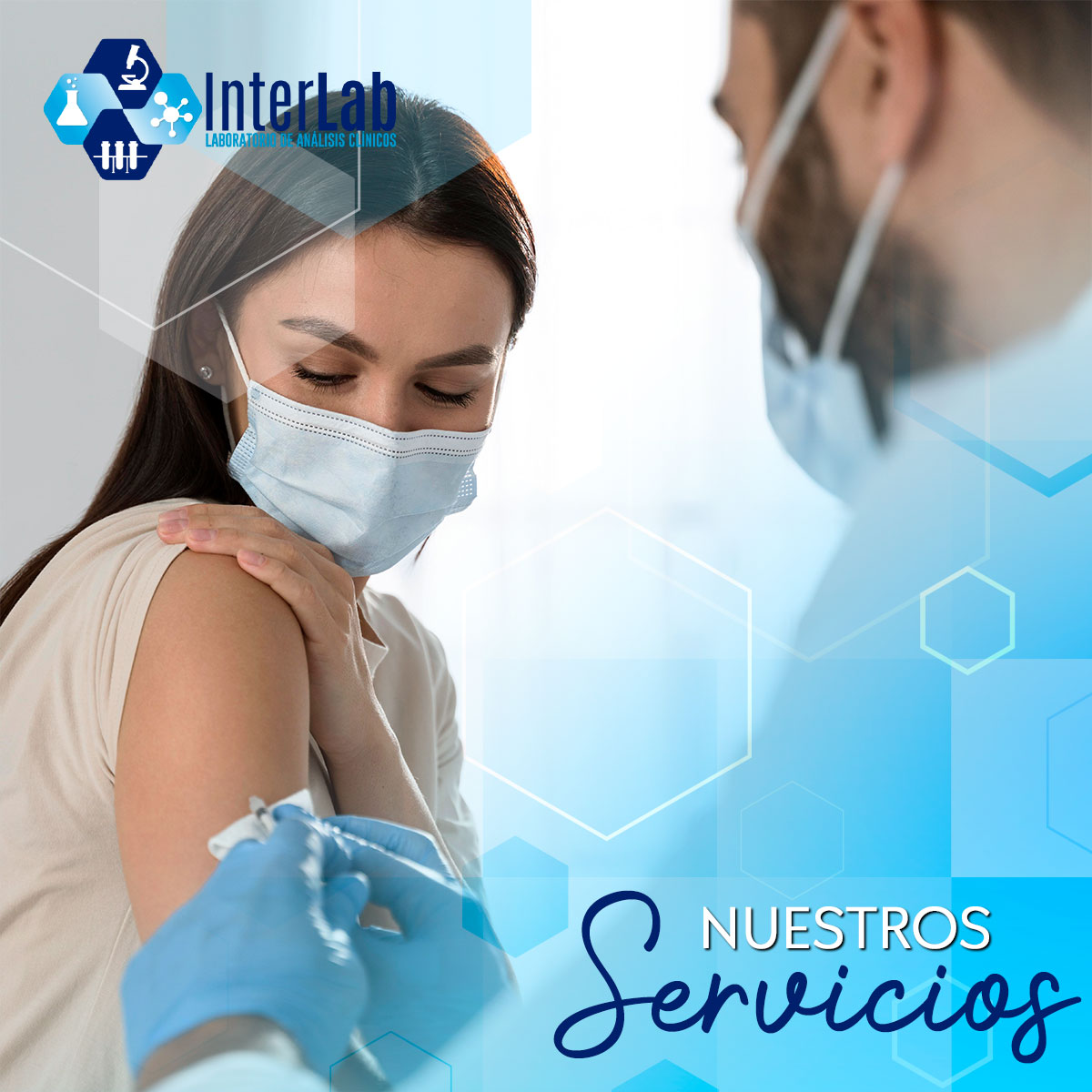 Interlab - Conoce nuestra amplia gama de estudios... | Facebook