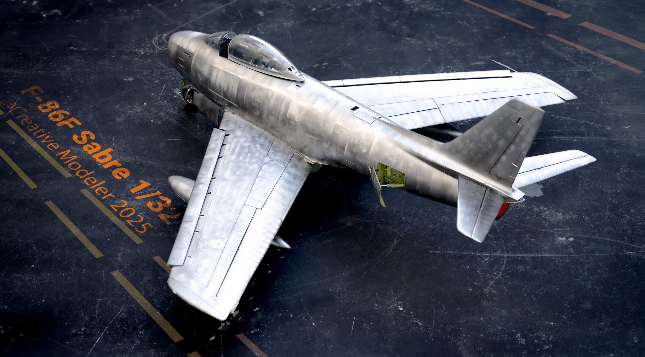 Creative Modeler Sky