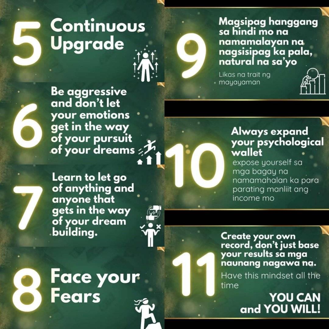 Success beyond grateful | Facebook