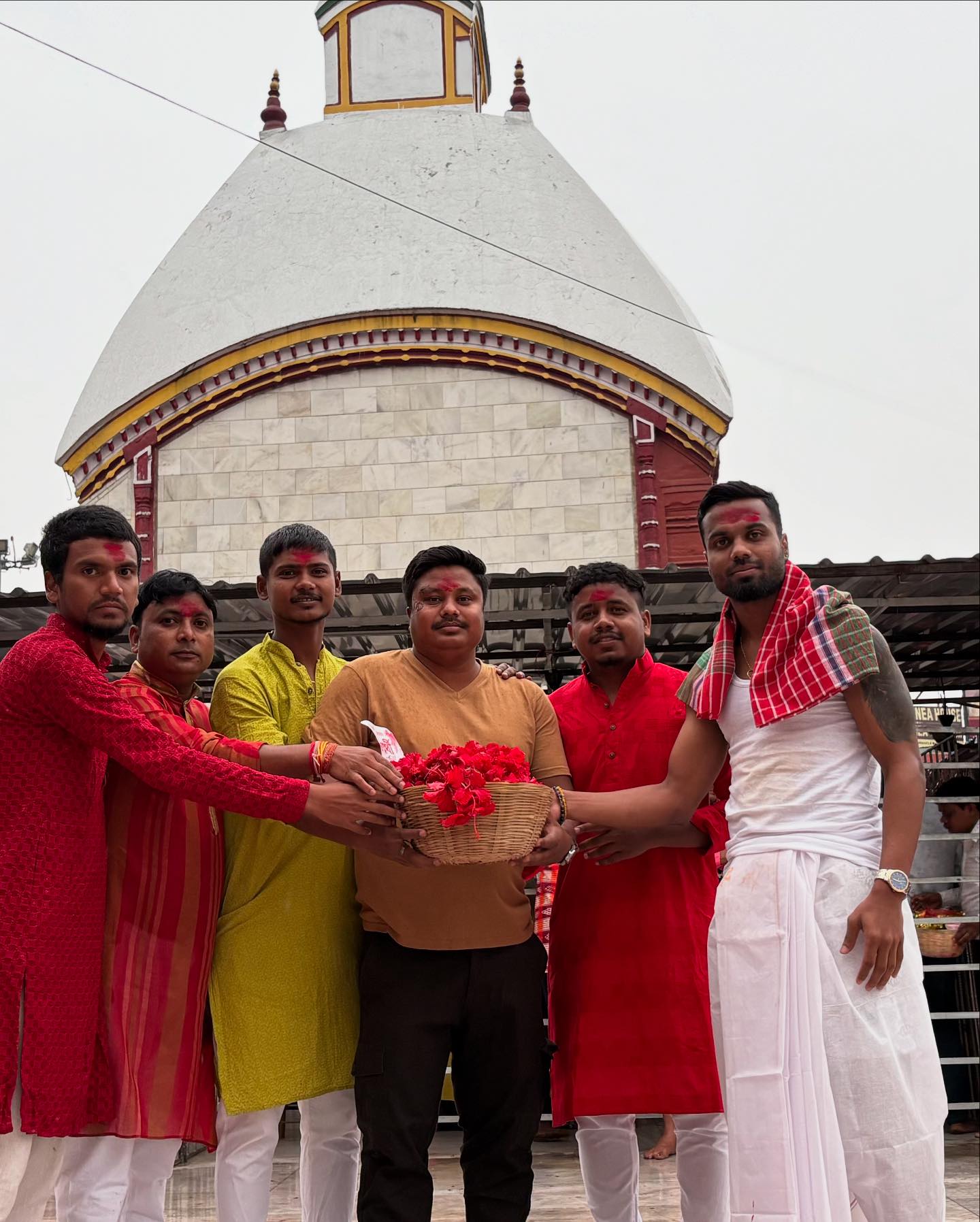 Provat Lakra