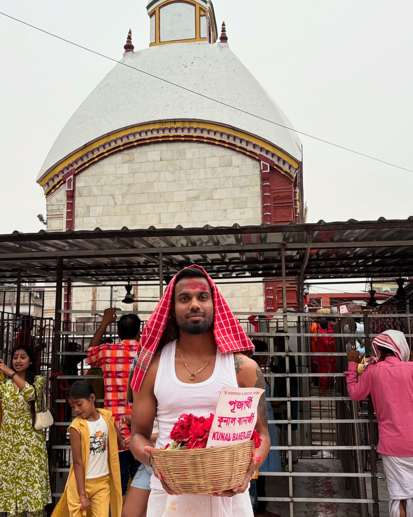 Provat Lakra