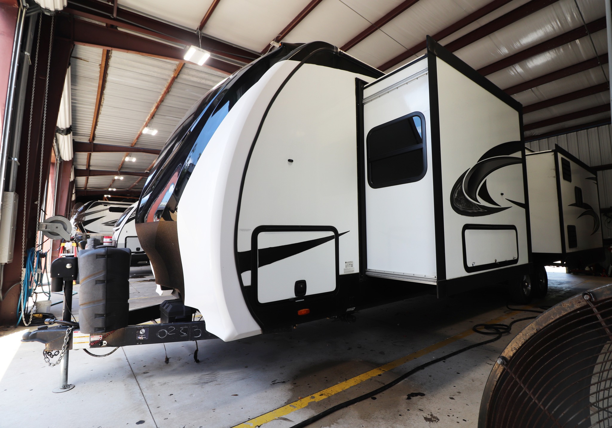 Campers Inn RV