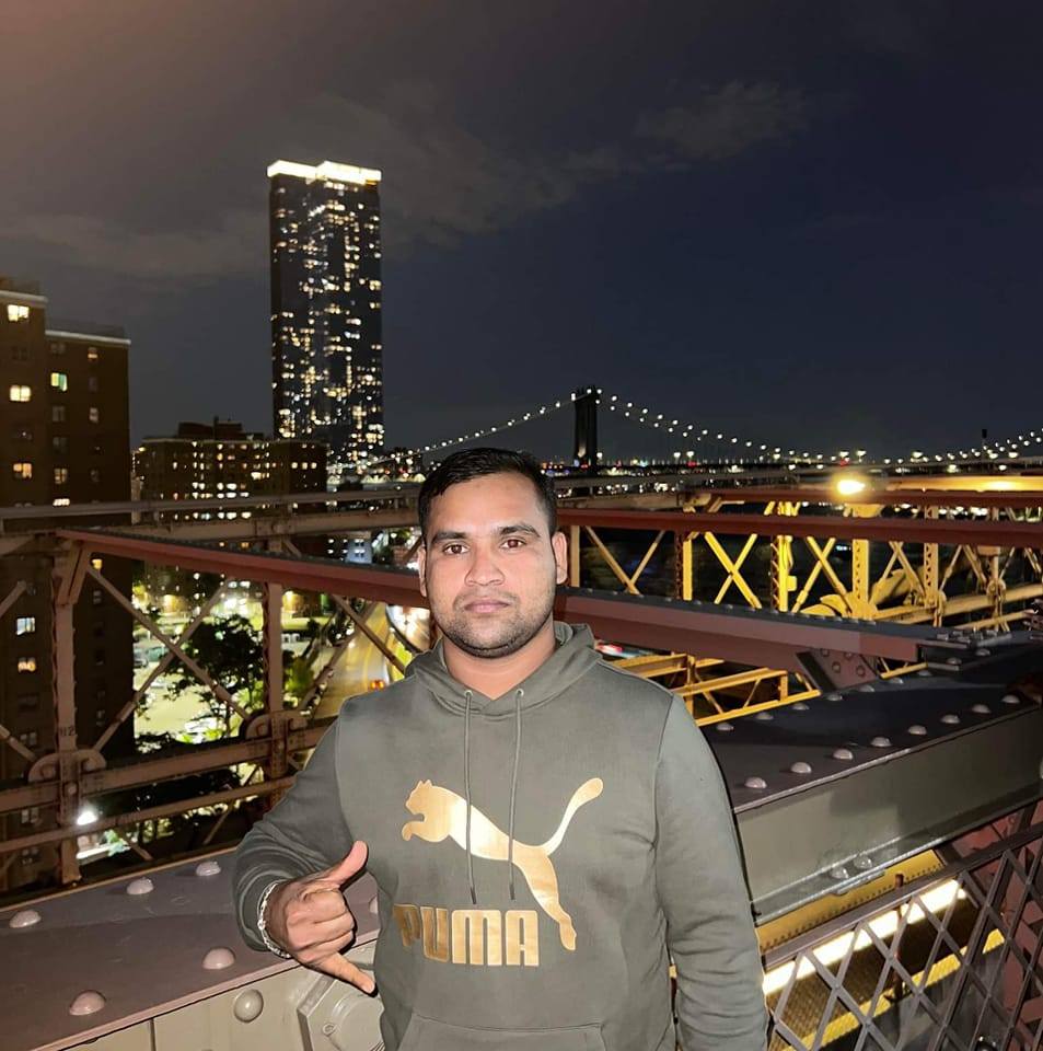 Md Hasim Miah