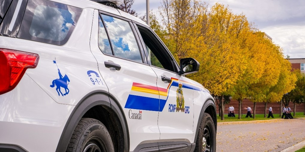 Royal Canadian Mounted Police in Ontario - We will be in Newmarket on ...