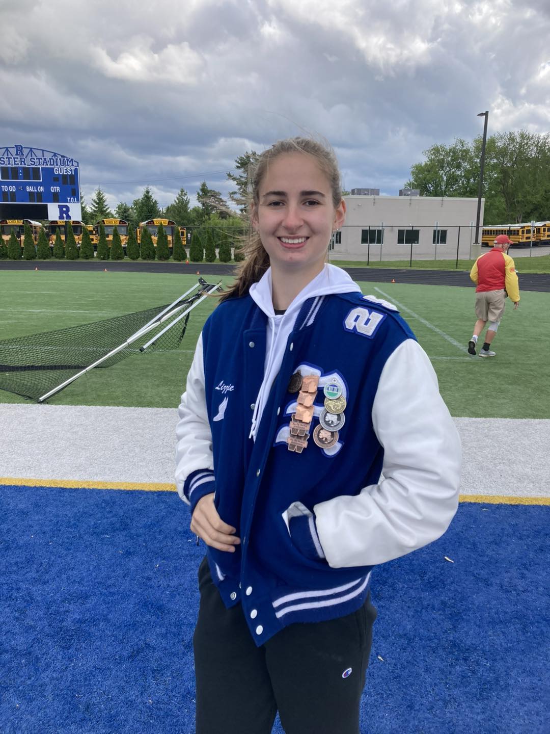 Rochester High School Athletics | Rochester Hills MI