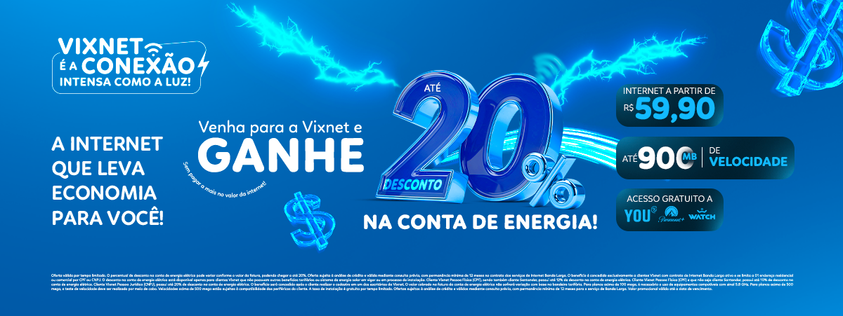 Inter Link - ES - Sem essa! Internet de verdade tem que ter a fibra ...
