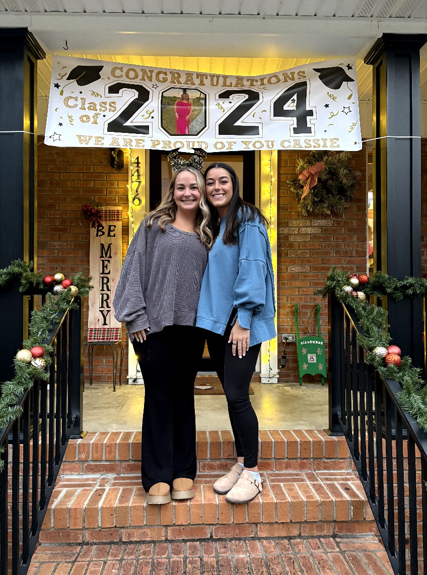Breakfast - Congratulations to a couple of our favorite waitstaff ...