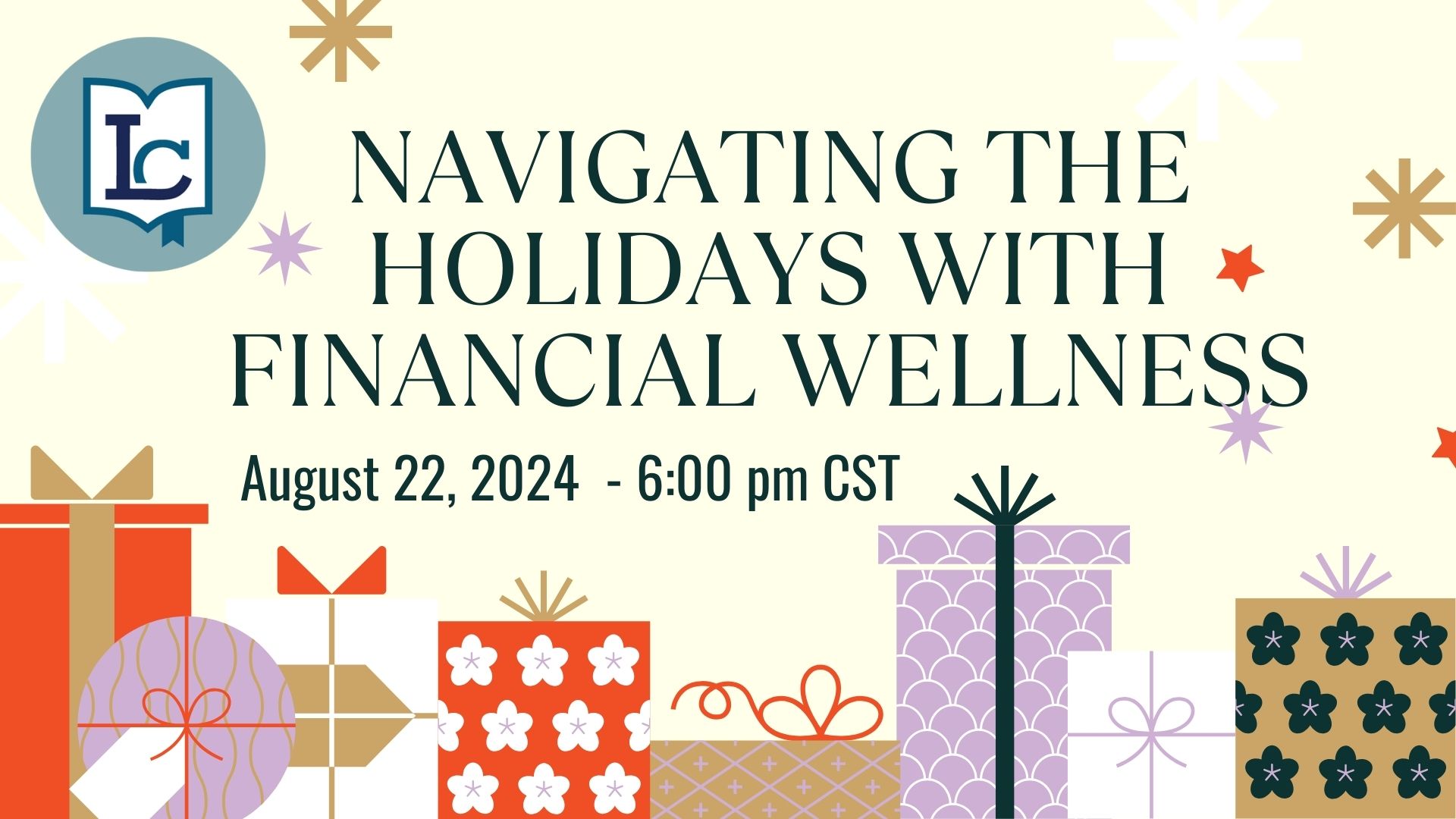 The holiday season and its... - Lee County LITERACY COALITION | Facebook