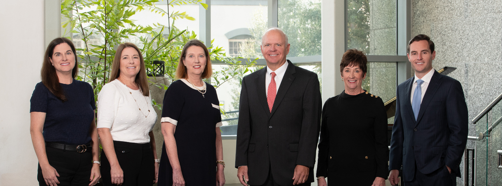 5 Rivers Group at Morgan Stanley | Mobile AL