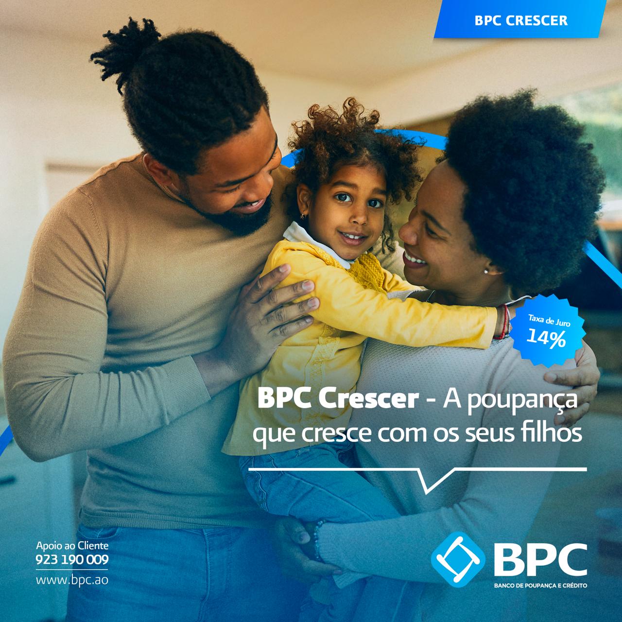 Banco BPC | Luanda