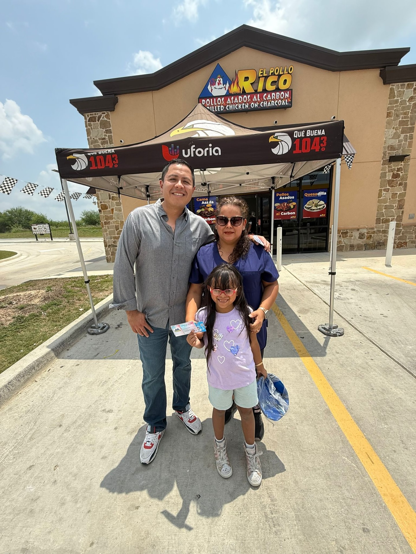 EL POLLO RICO Austin Texas | Austin TX