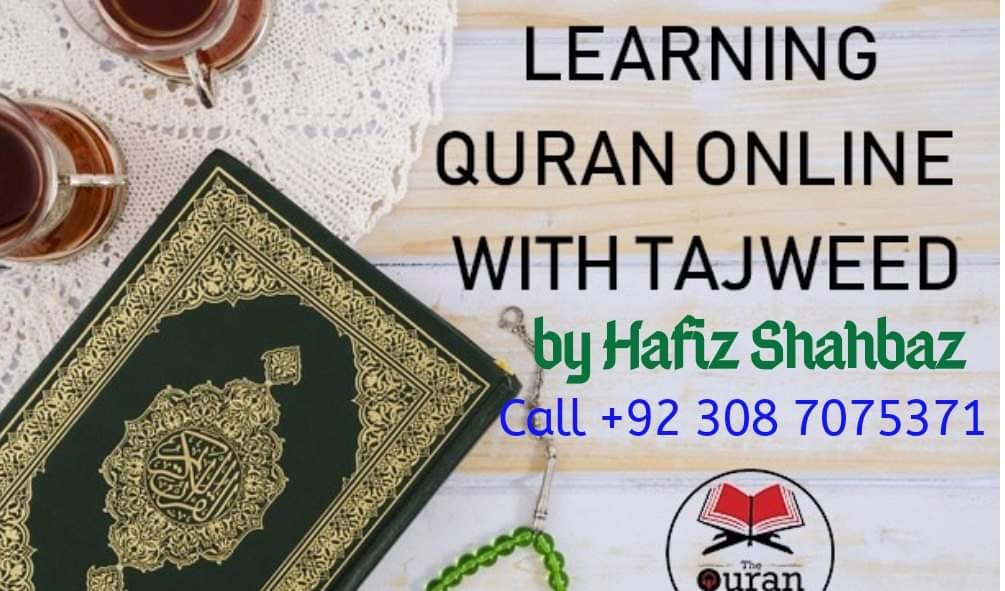 Learn - Learn the Holy Quran by expert Tutor/Qari #QuranMajeed | Facebook