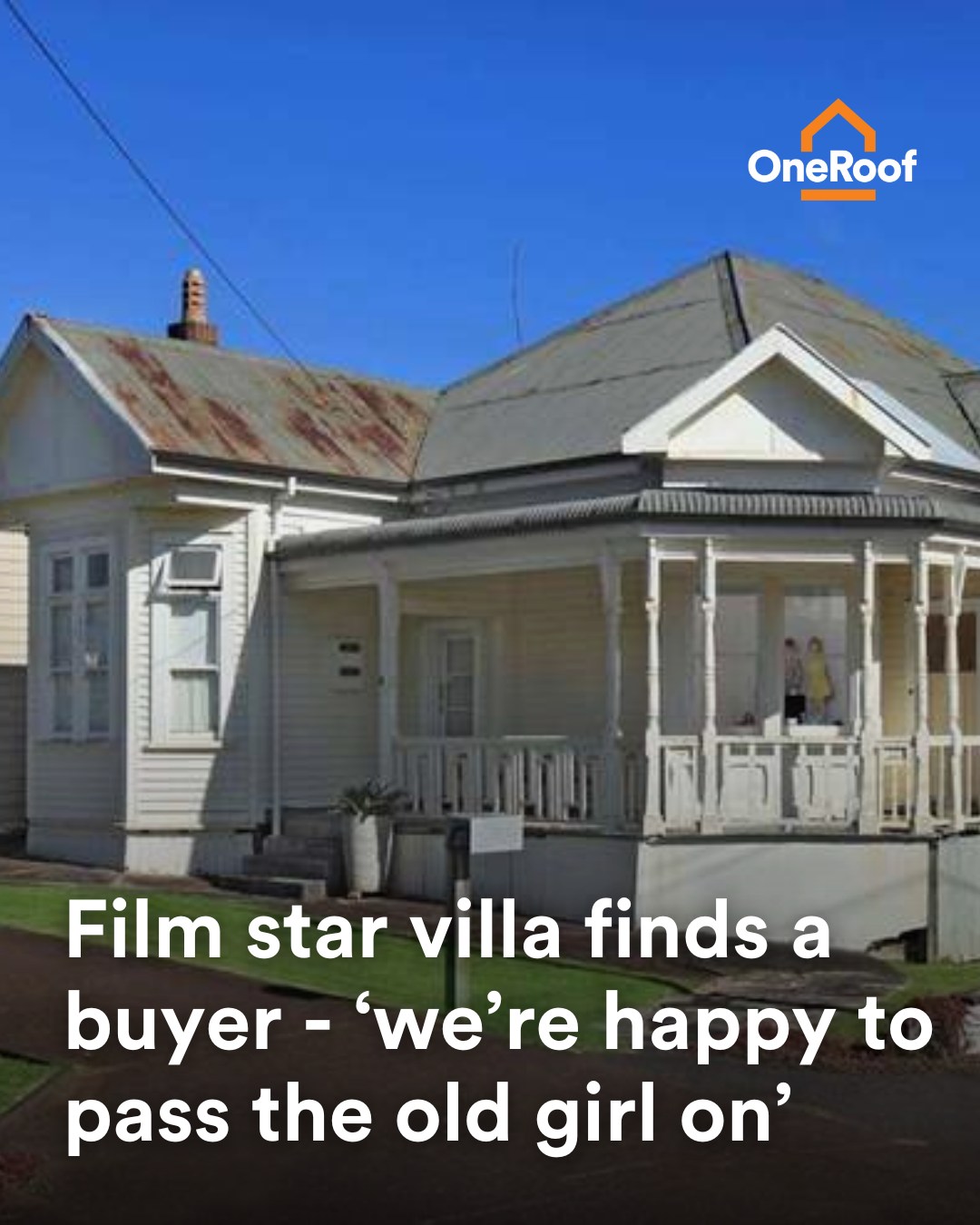 nzherald.co.nz - A Grey Lynn villa, featured in Sione’s... | Facebook