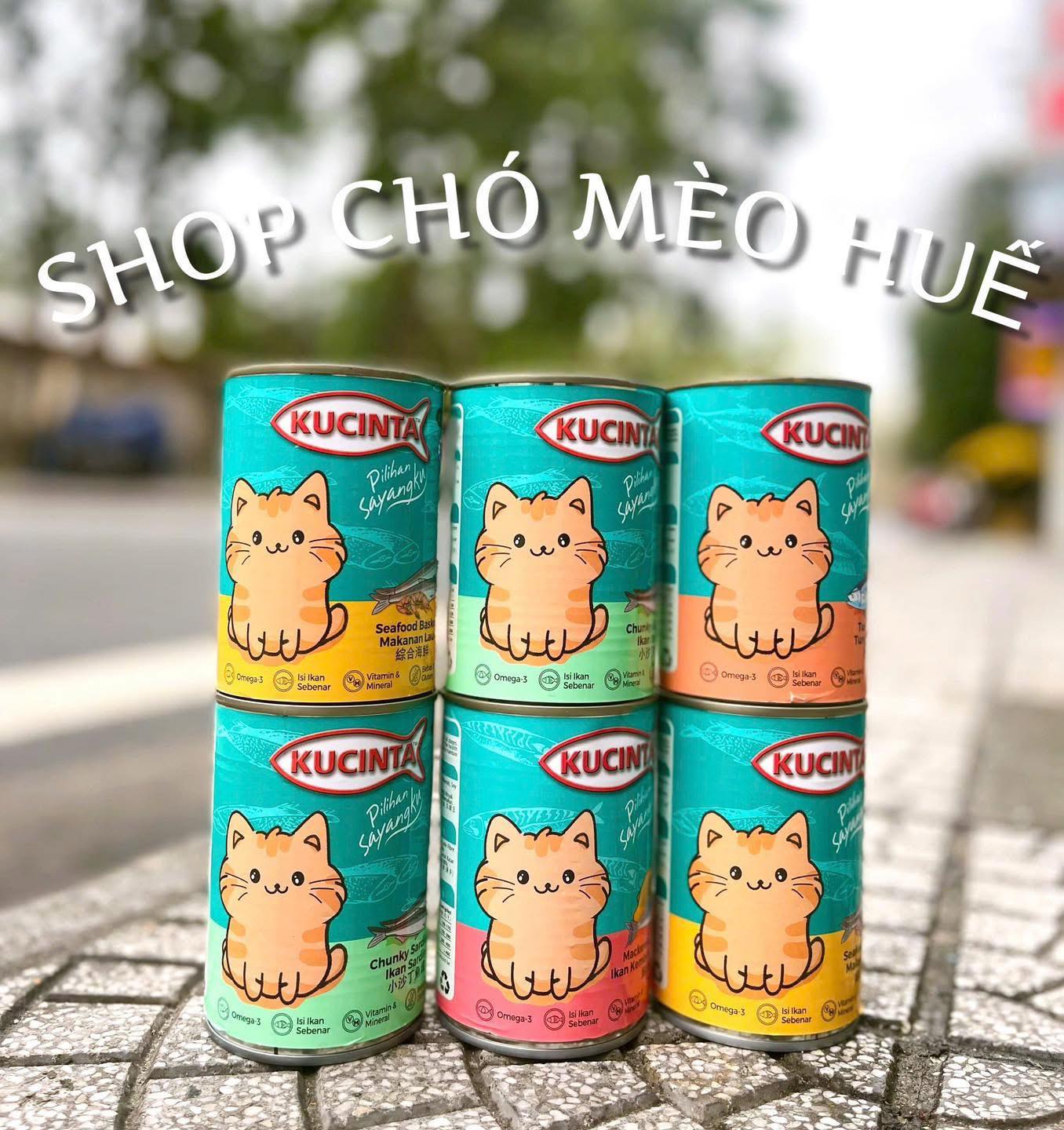 Shop - 🥘 𝐏𝐚𝐭𝐞 𝐌𝐞̀𝐨 𝐌𝐨̣𝐢 𝐋𝐮̛́𝐚 𝐓𝐮𝐨̂̉𝐢 𝐊𝐮𝐜𝐢𝐧𝐭𝐚 𝐋𝐨𝐧 𝟒𝟎𝟎𝐠🥘 🌈Thương hiệu ...