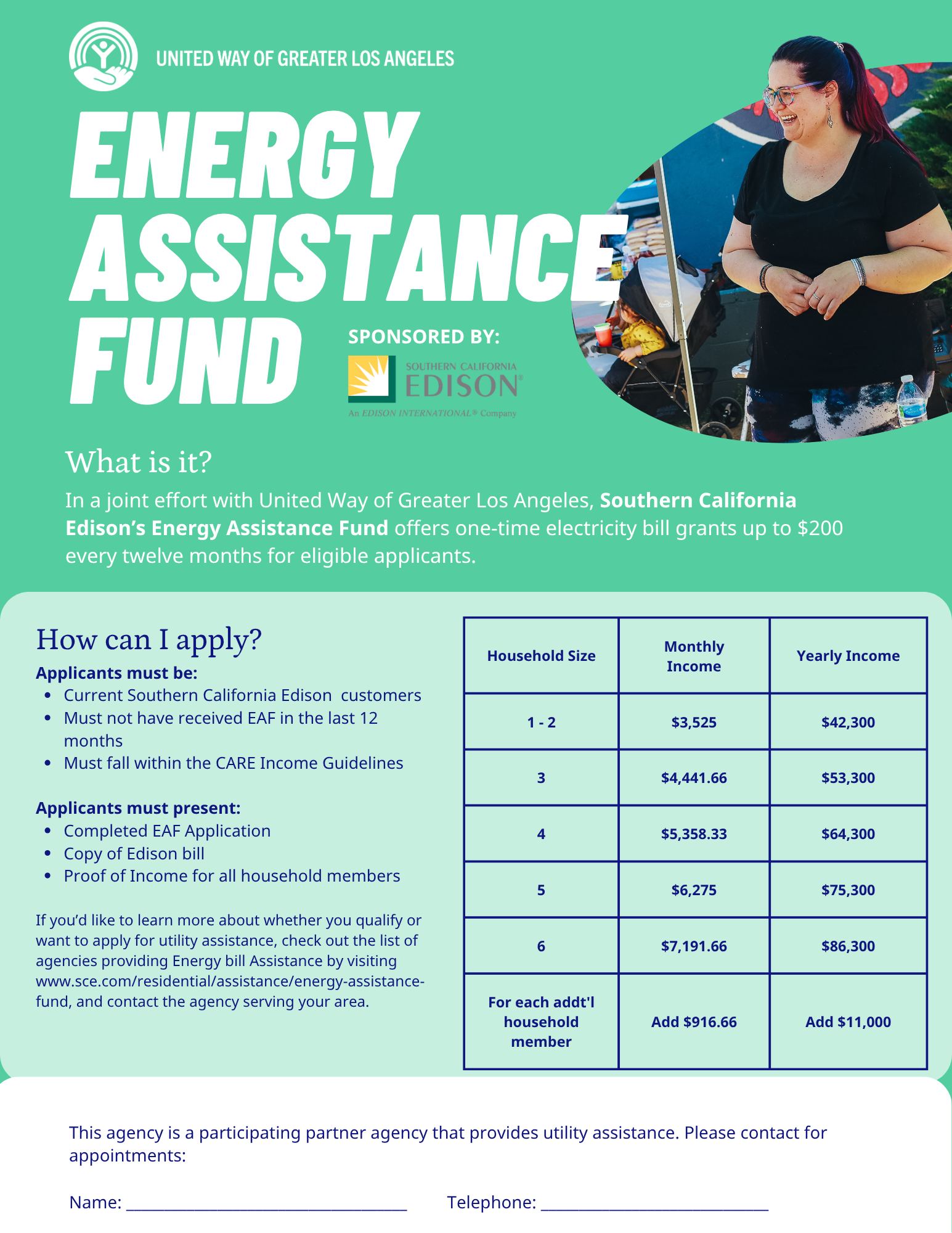 VietSocal - 🔌 Need Help Paying Your Edison Electric Bill? The Energy ...