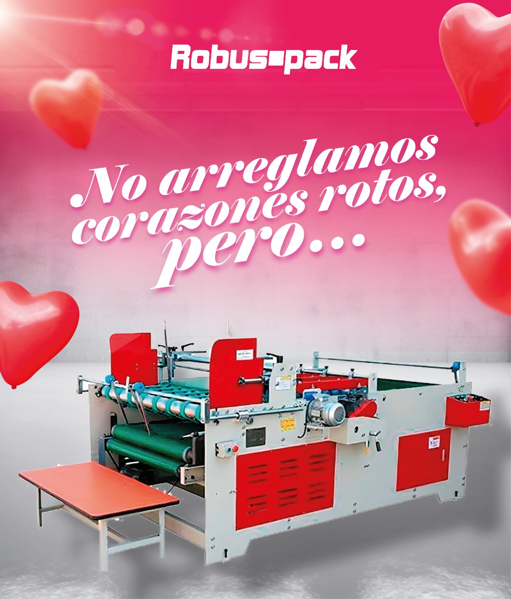 Robuspack | Querétaro