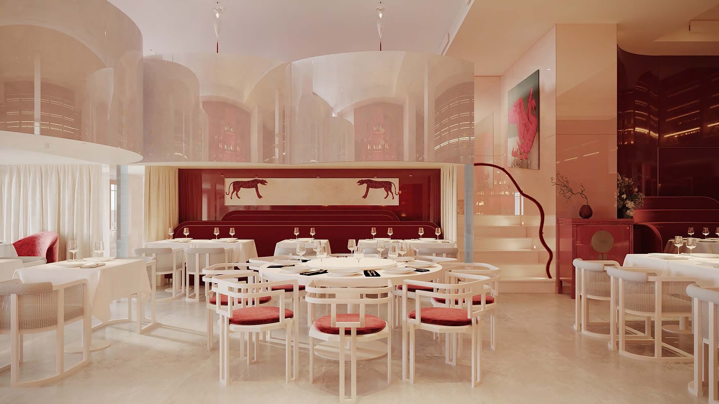 Sundukovy Sisters - Design & Architecture Studio | Dubai