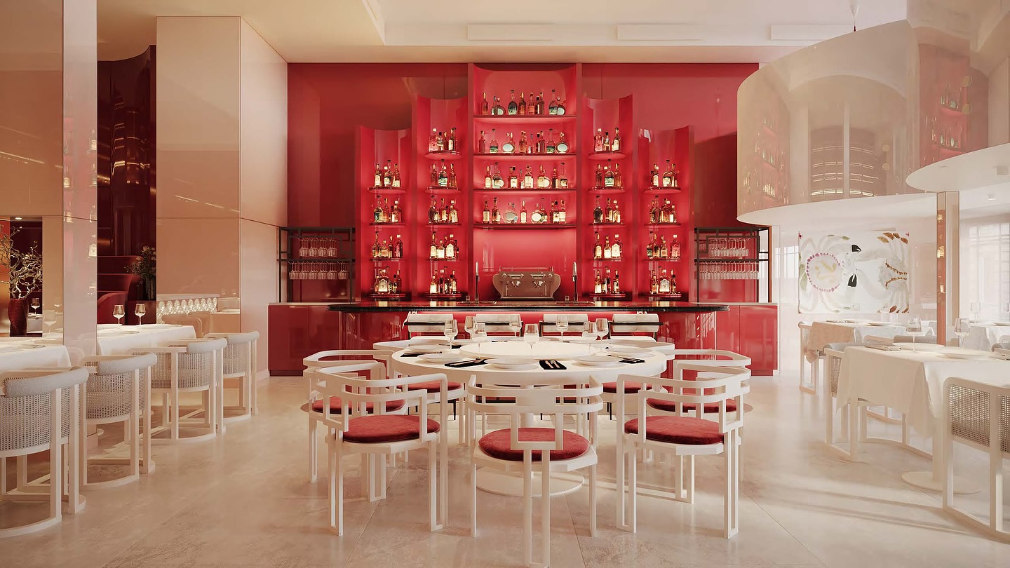 Sundukov... - Sundukovy Sisters - Design & Architecture Studio