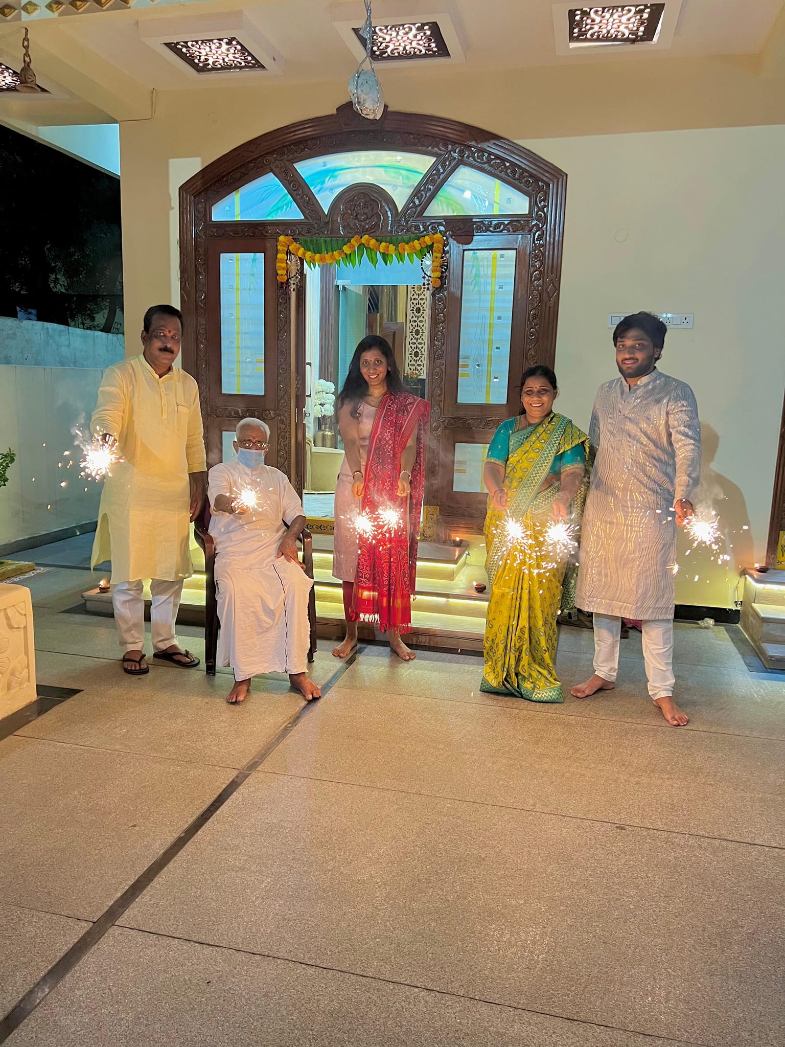 Bokka Narsimha Reddy