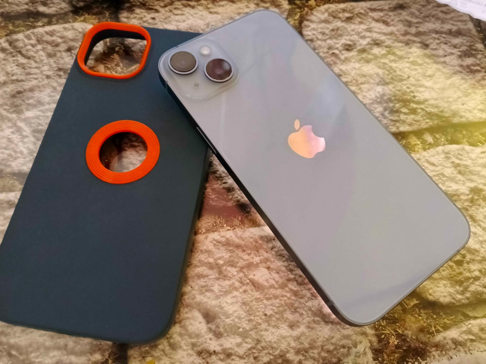 fs iphone 14 plus 128gb zp/a 95% batt - Cell Phones - Davao City ...