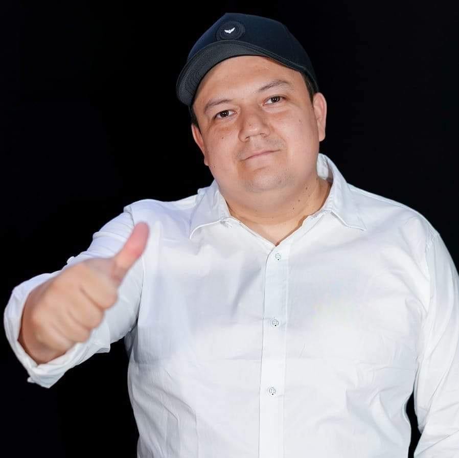 Edwar Prieto