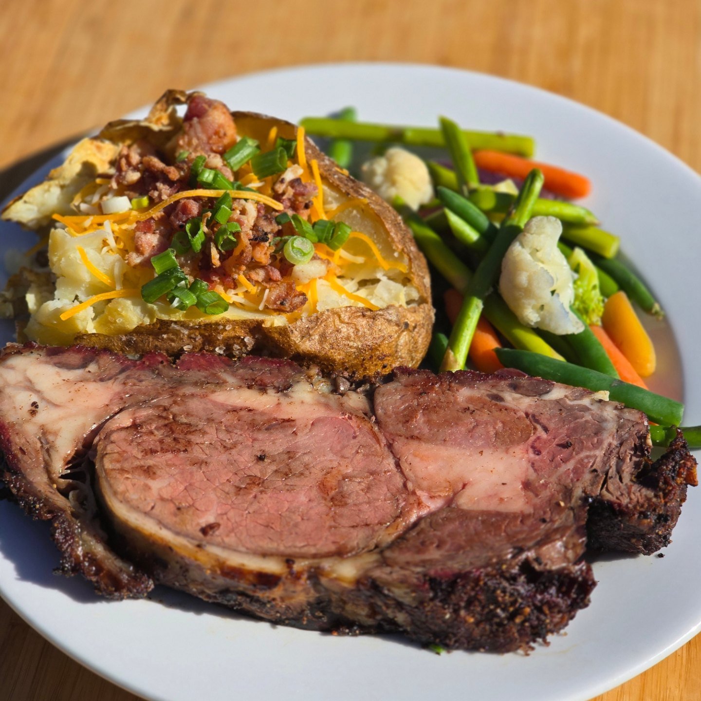 Rim Country BBQ and Wood Fired Pizza | Payson AZ