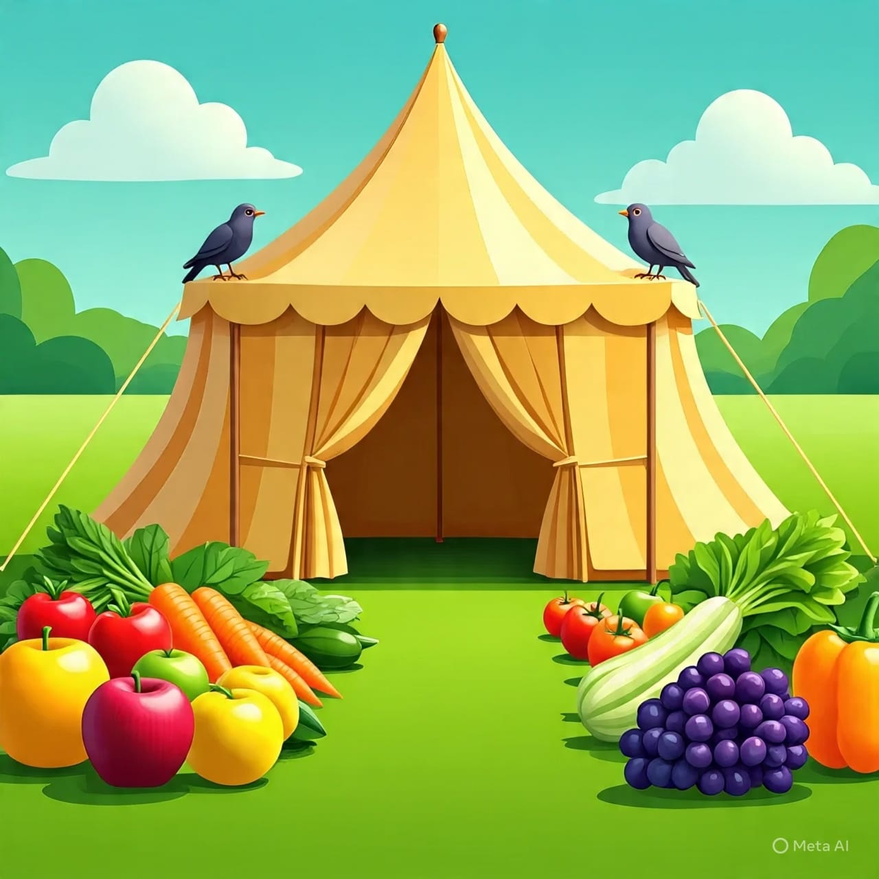 Charlie's - We are delighted to announce that Charlie's Tent will ...