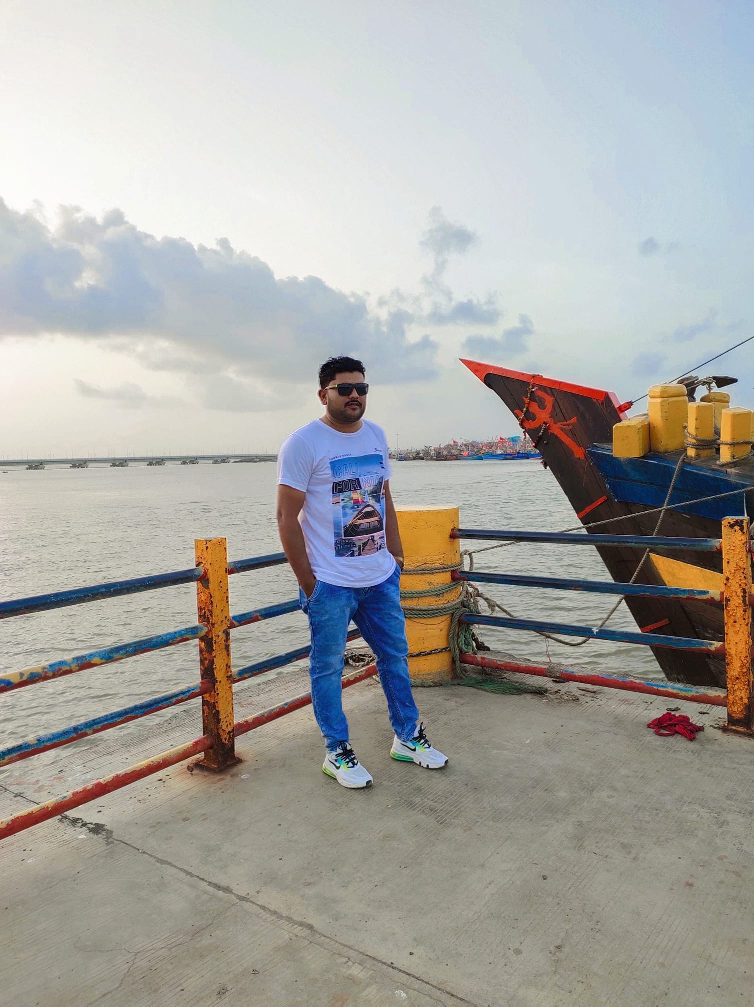 H H Rathod
