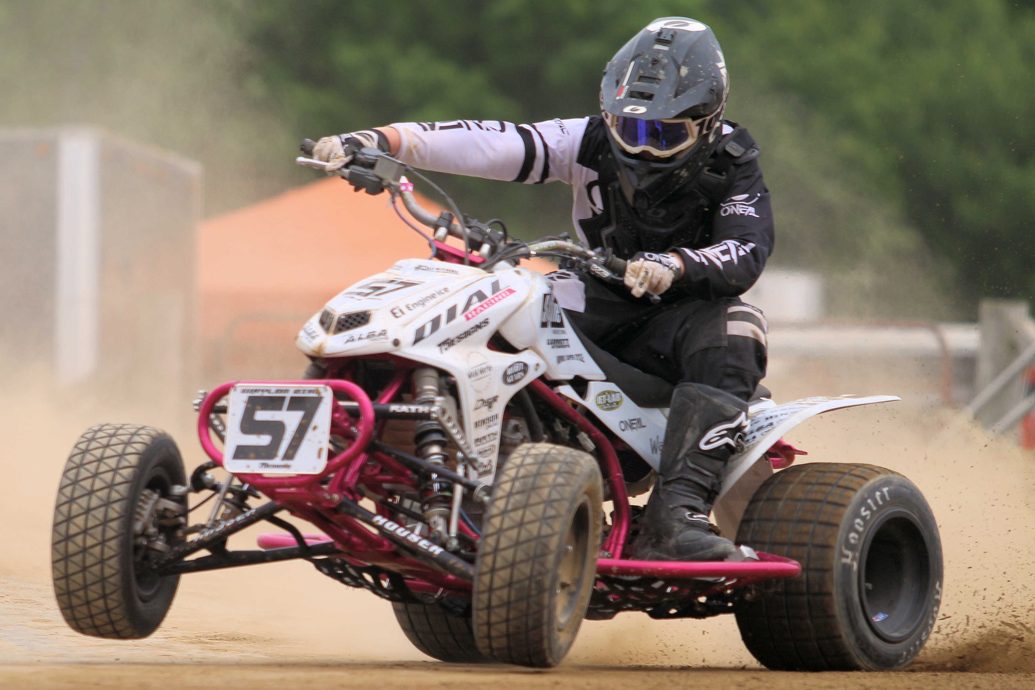 NE Extreme Dirt Track Championship Series | Trafford PA