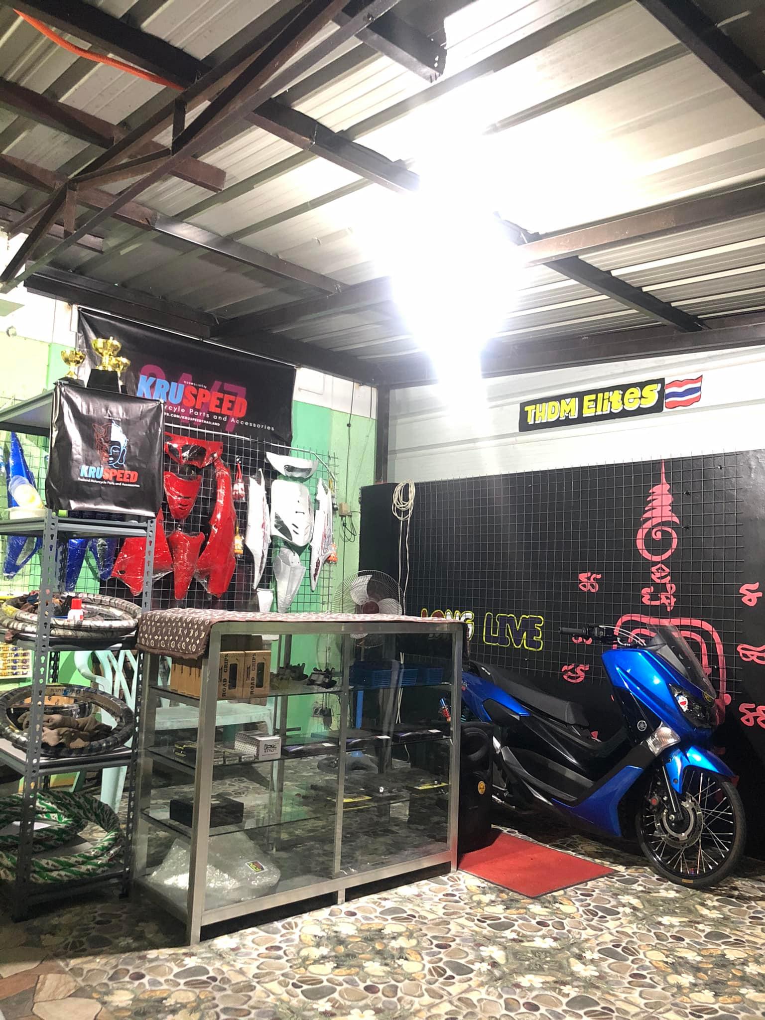 PM SA MGA PIYESA NA KELANGAN MO, WE DO... - Kruspeed Motoshop | Facebook