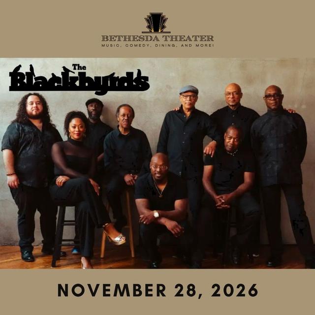 bethesda blues and jazz club dress code Theater (@BethesdaTheater) • Facebook lbeller